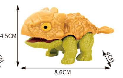 Dinosaur Toy