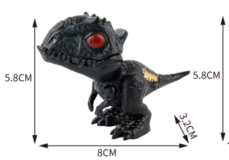 Dinosaur Toy