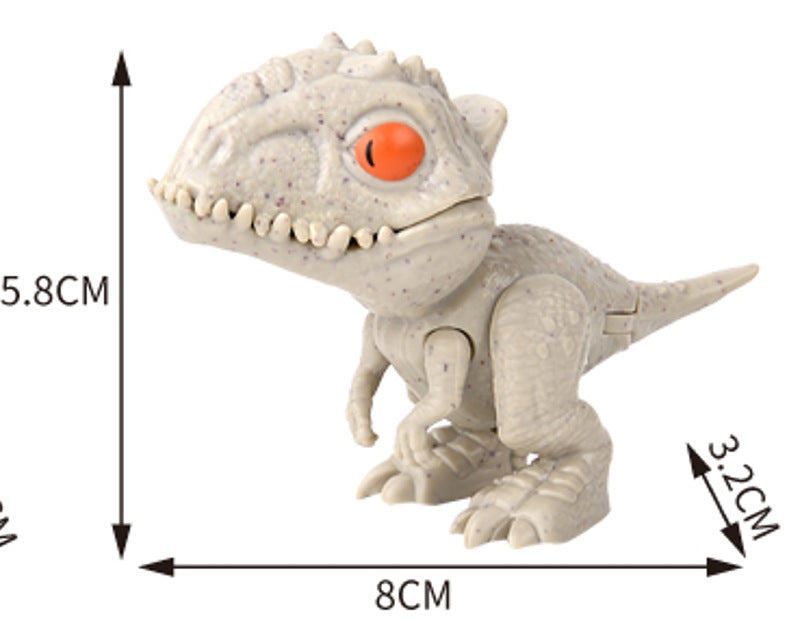 Dinosaur Toy