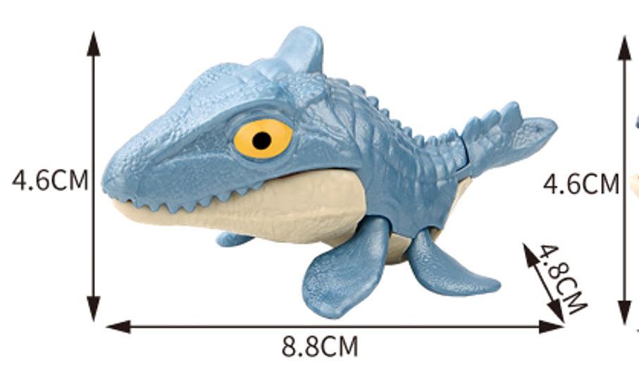 Dinosaur Toy