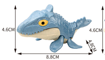 Dinosaur Toy