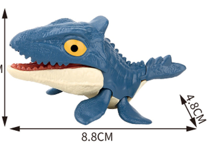 Dinosaur Toy