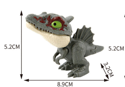 Dinosaur Toy