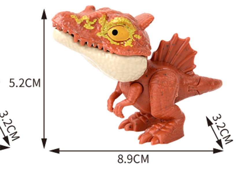 Dinosaur Toy