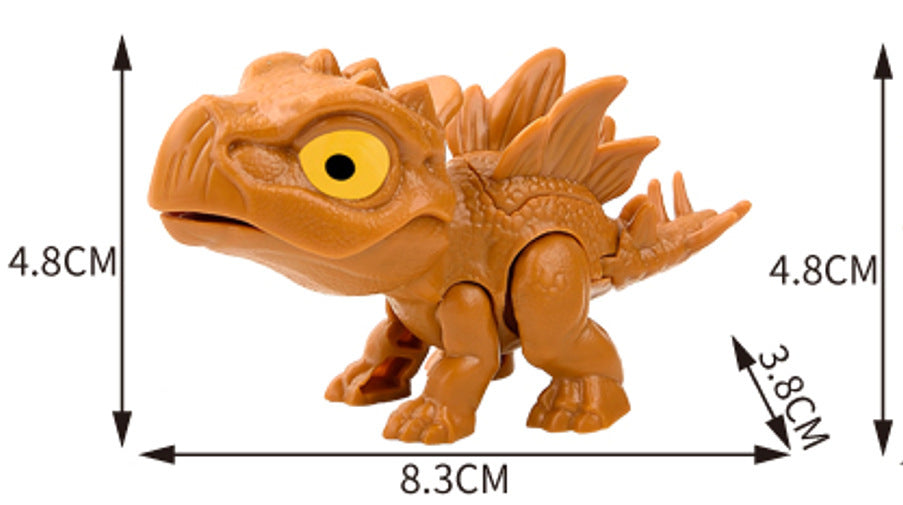 Dinosaur Toy