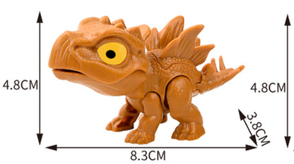 Dinosaur Toy
