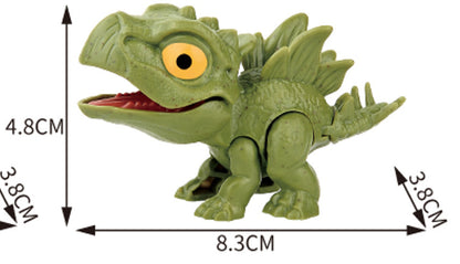 Dinosaur Toy