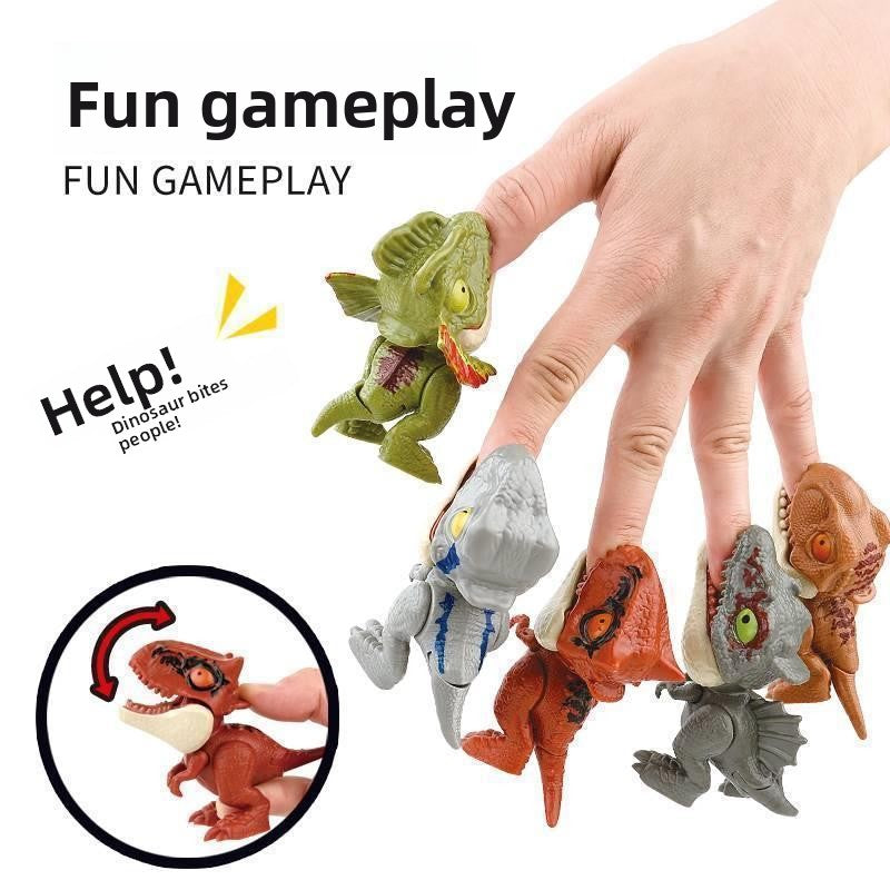 Dinosaur Toy