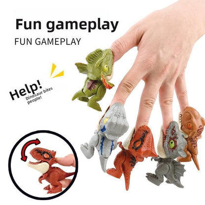Dinosaur Toy