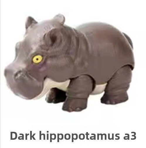 Dinosaur Toy