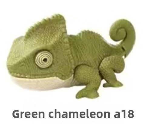 Dinosaur Toy