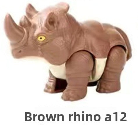 Dinosaur Toy