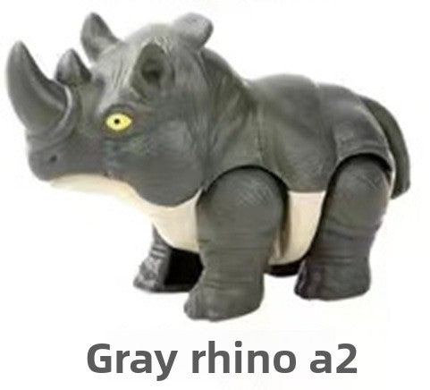 Dinosaur Toy
