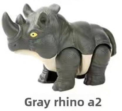 Dinosaur Toy