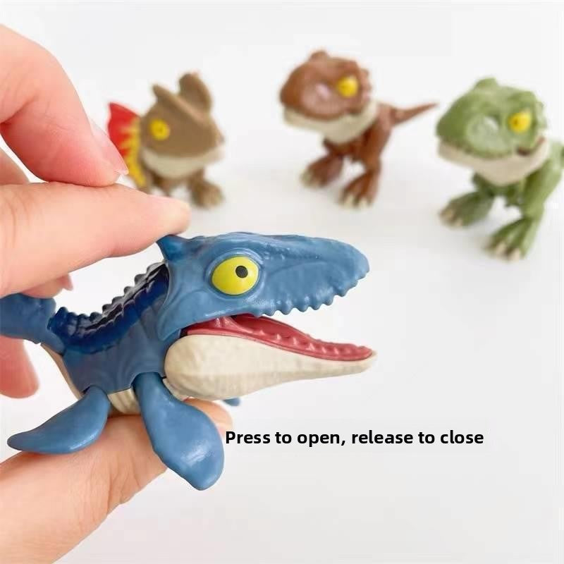 Dinosaur Toy