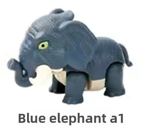 Dinosaur Toy