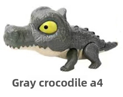 Dinosaur Toy