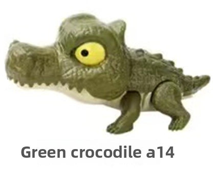 Dinosaur Toy