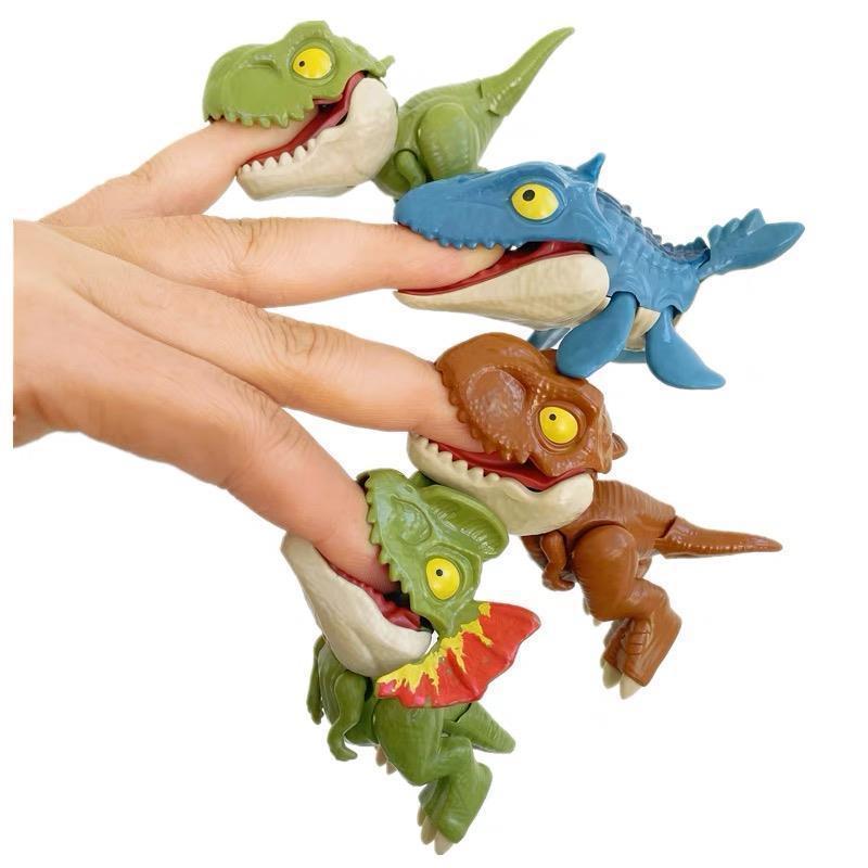 Dinosaur Toy
