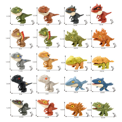 Dinosaur Toy
