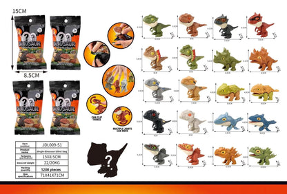 Dinosaur Toy