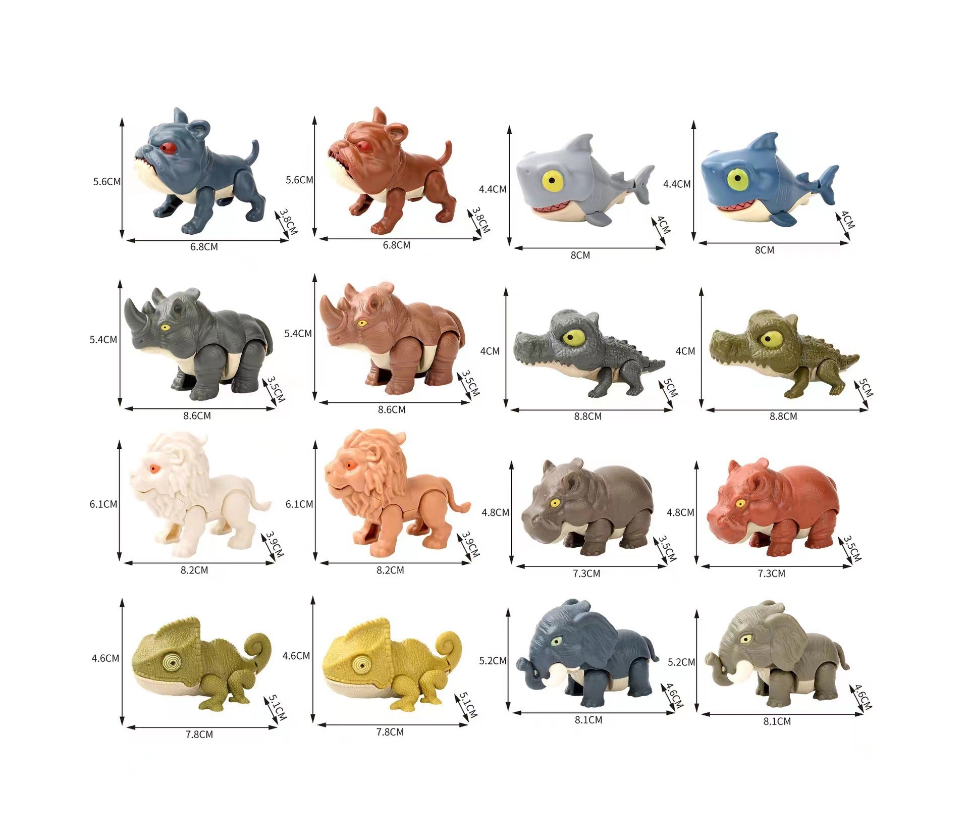 Dinosaur Toy