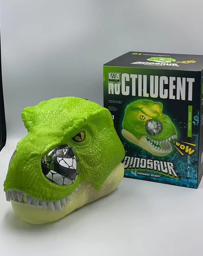 Dinosaur Toy Mask