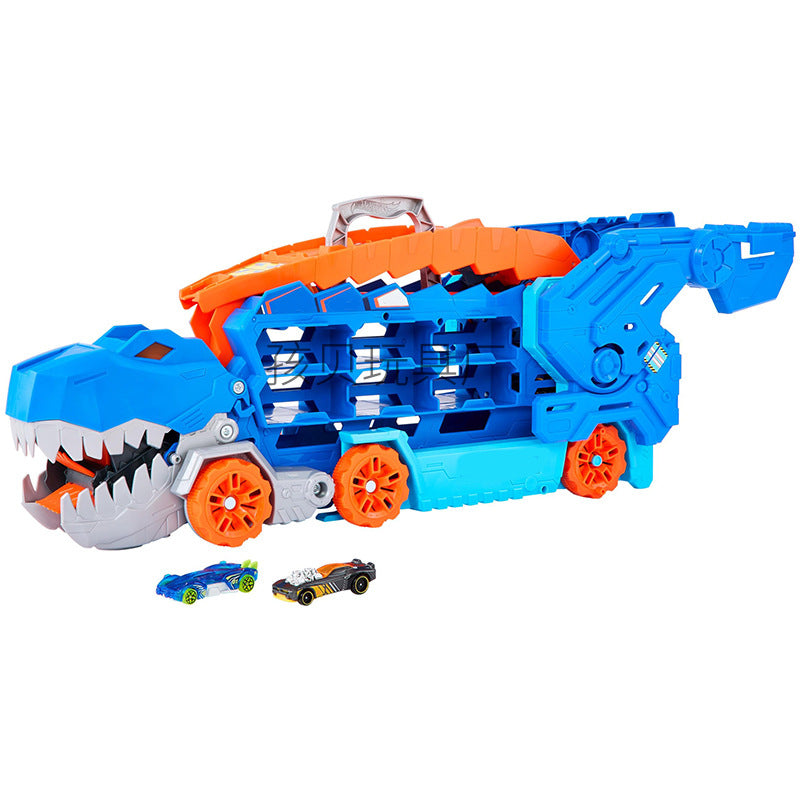 Dinosaur toy