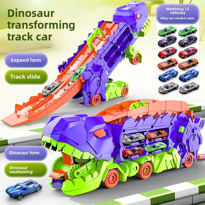 Dinosaur toy