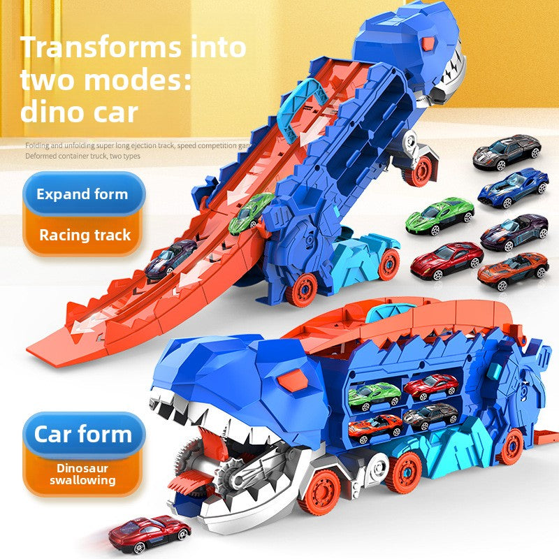 Dinosaur toy