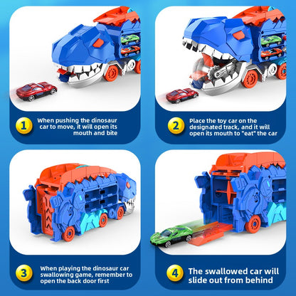 Dinosaur toy