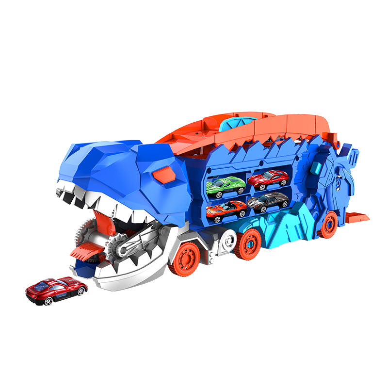 Dinosaur toy