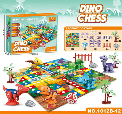 Dinosaur toys