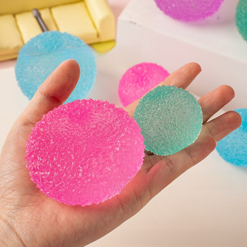 Dinosaur Water Bead Squeeze Toy