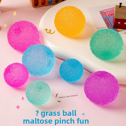 Dinosaur Water Bead Squeeze Toy