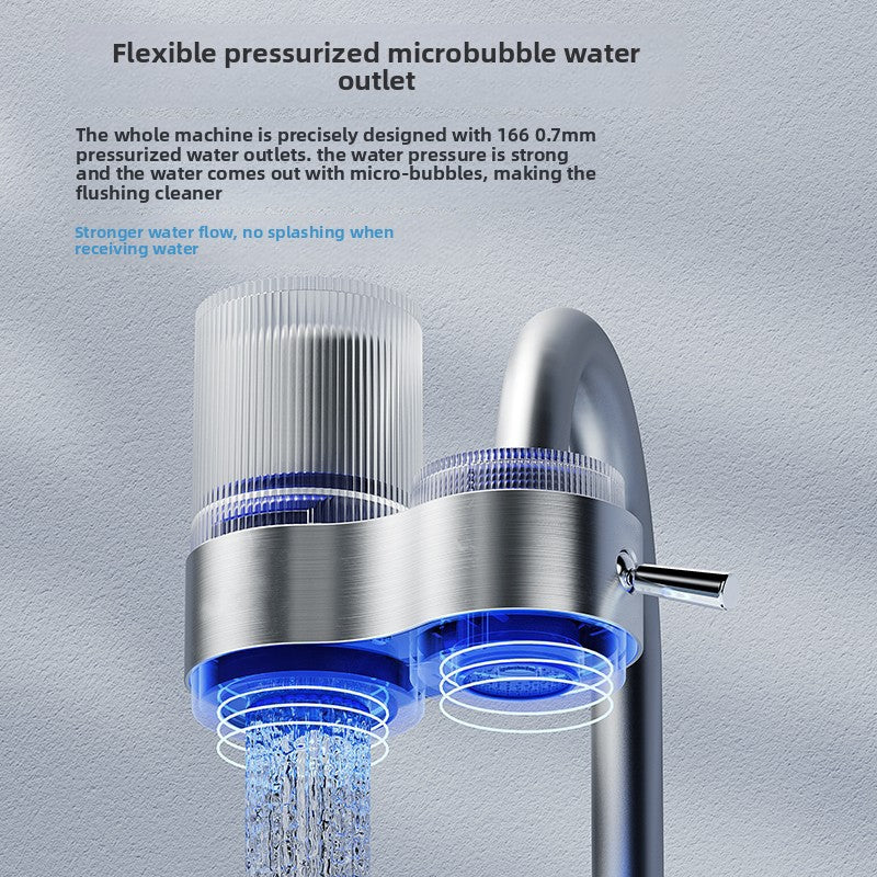 direct drinking purifier
