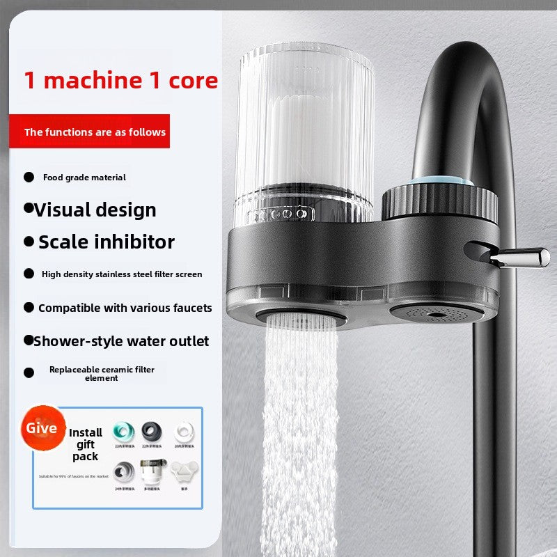 direct drinking purifier