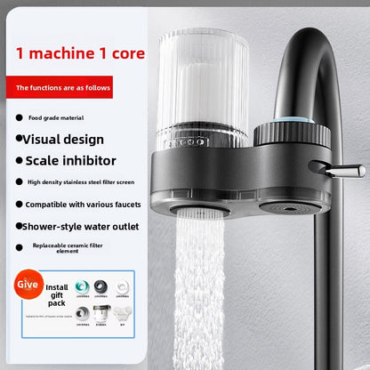 direct drinking purifier