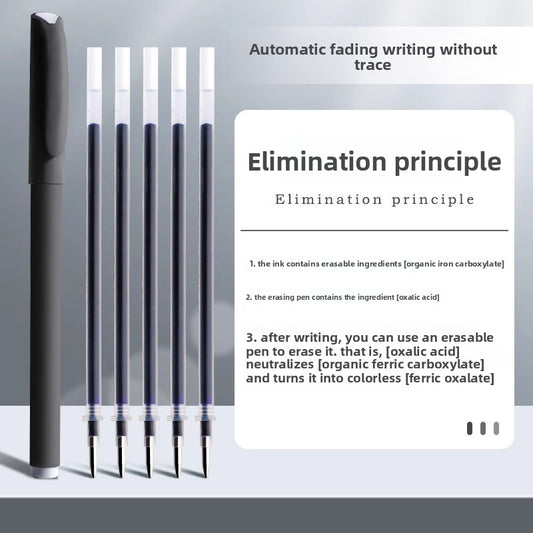 Disappearing Ink Pens