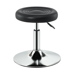 Black ripple-disc