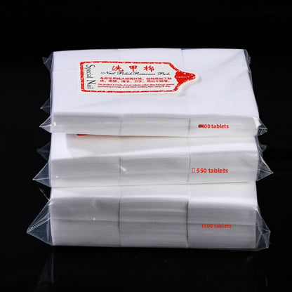 Discharge cotton