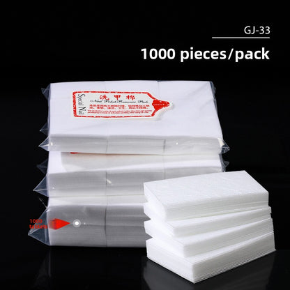 Discharge cotton