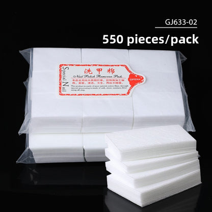 Discharge cotton