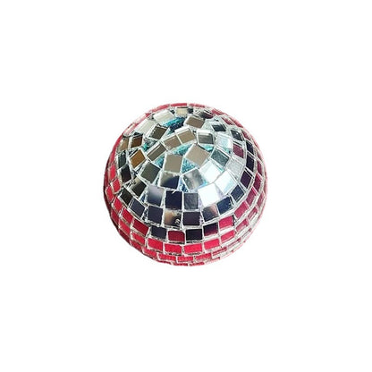 Disco Ball Tobacco Grinder
