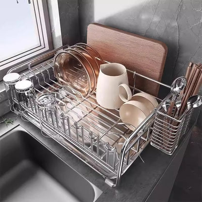 Dish Drainer Rack