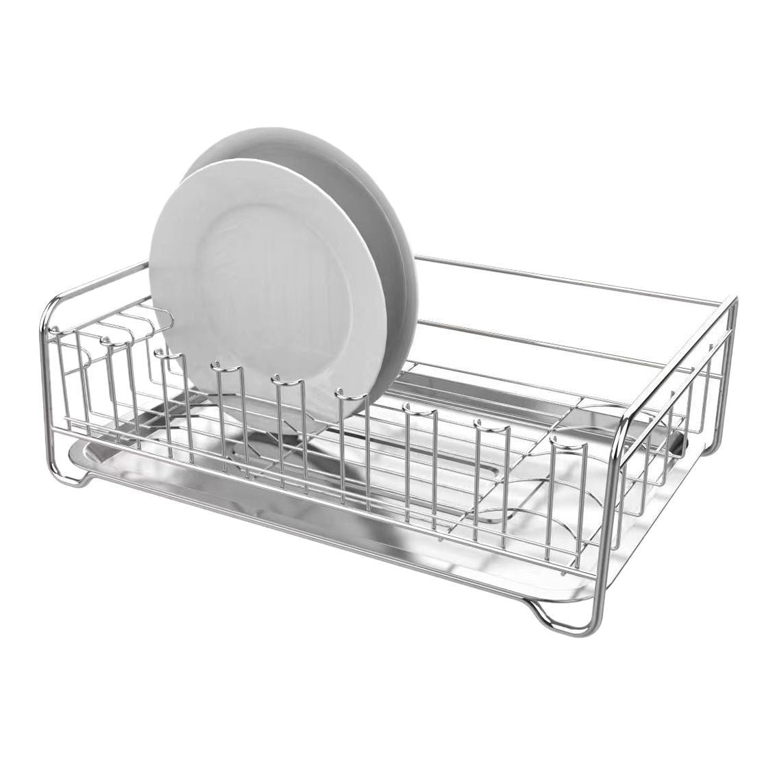 Dish Drainer Rack