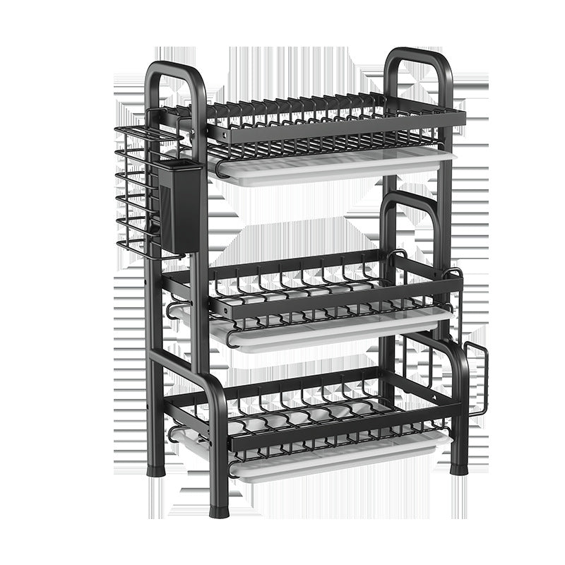 Dish Drainer Rack