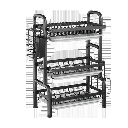 Dish Drainer Rack