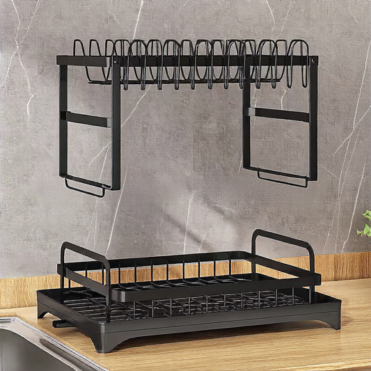 Dish Drainer Rack