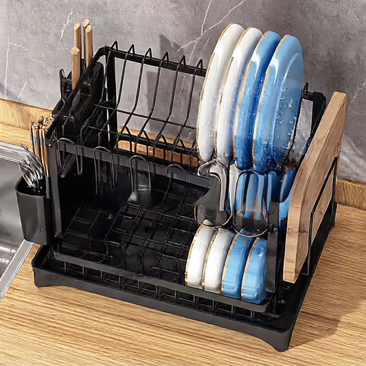 Dish Drainer Rack